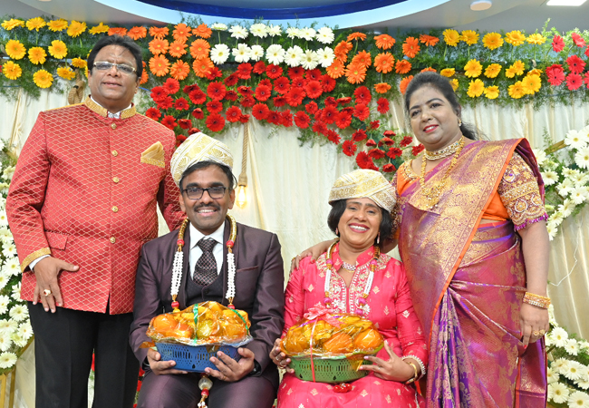 Bro Andrew Richard, Family along with the well-wishers of Grace Ministry inaugurated the Mega Prayer Centre / Church of Grace Ministry at Budigere in Bangalore, Karnataka with grandeur on Sunday, Jan 15th, 2023. Bro Andrew Richard, Family along with the well-wishers of Grace Ministry inaugurated the Mega Prayer Centre / Church of Grace Ministry at Budigere in Bangalore, Karnataka with grandeur on Sunday, Jan 15th, 2023.